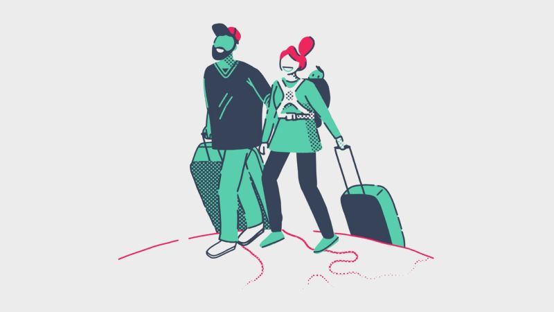 Social network Homeis thinks a safe space for immigrants