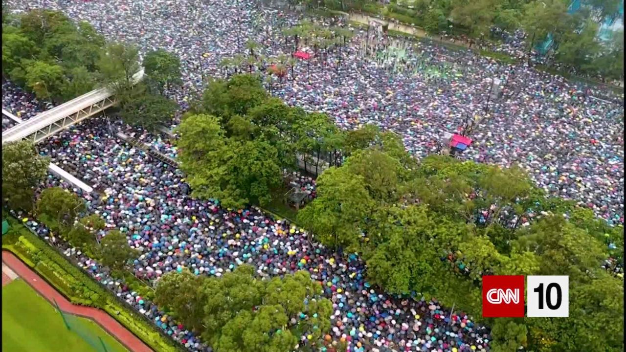 CNN 10 August 20, 2019 CNN