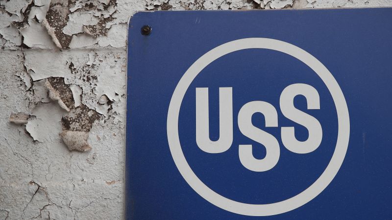 US Steel получава предложения за придобиване, тъй като компанията обещава да увеличи максимално стойността на акционерите