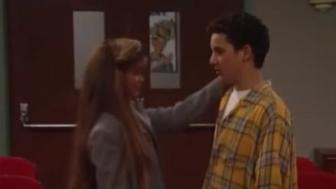 01 boy meets world