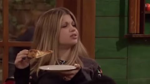 02 boy meets world
