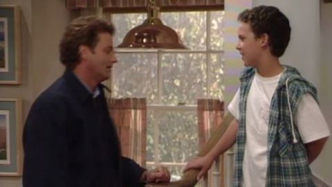 03 boy meets world