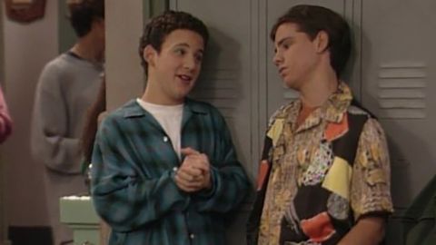 04 boy meets world