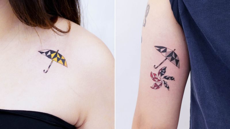 Top 6 Tattoo Parlors in Hong Kong to Get Inked  Hong Kong City Guide   wcitycom