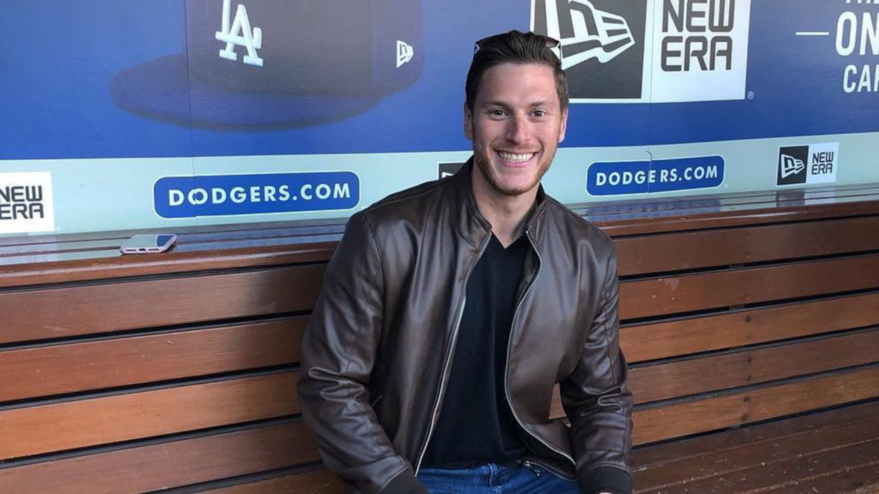 Sklar is much more energetic and confident after his weight loss.