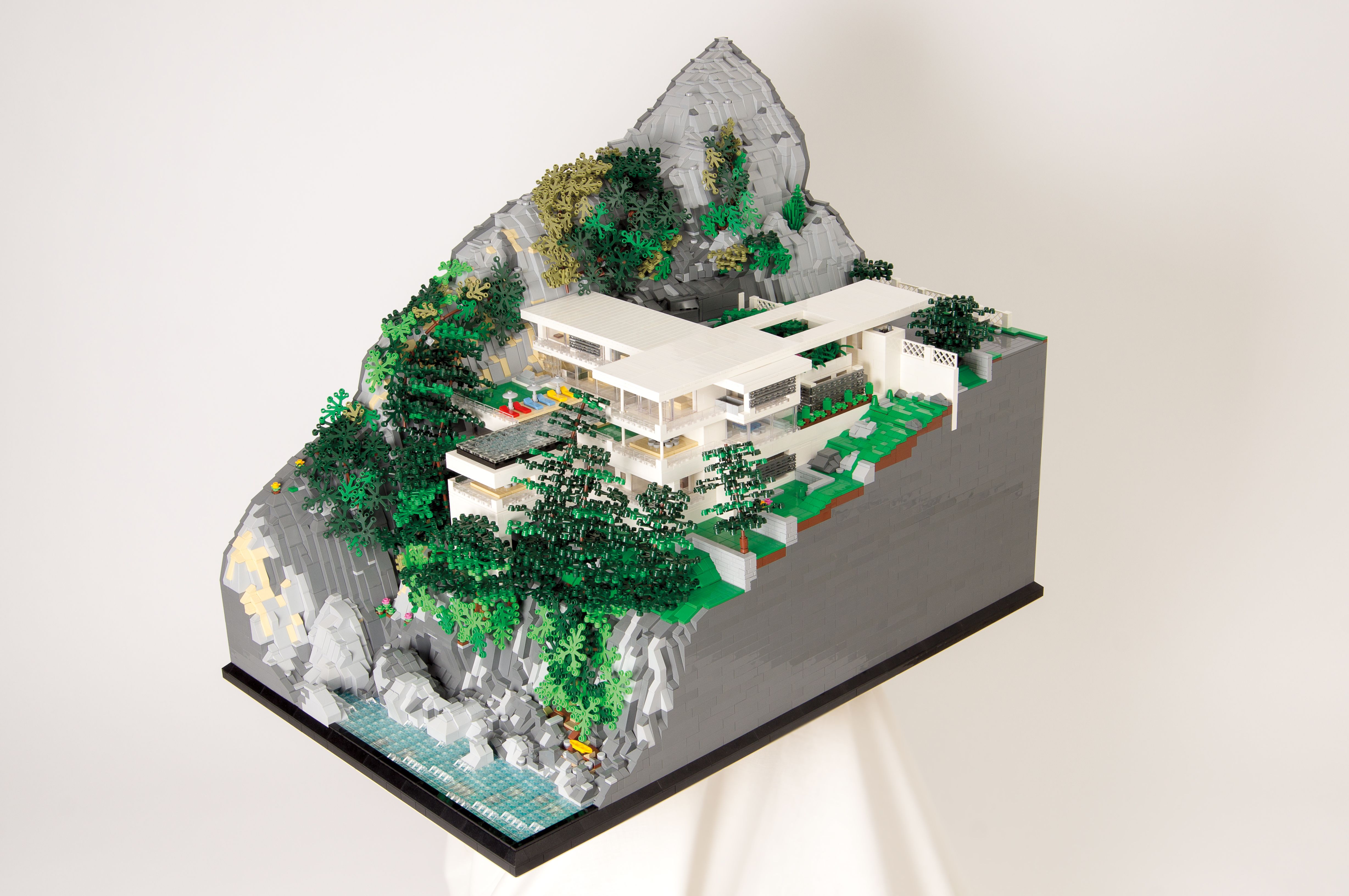 Lego and super-fans on creating the perfect |