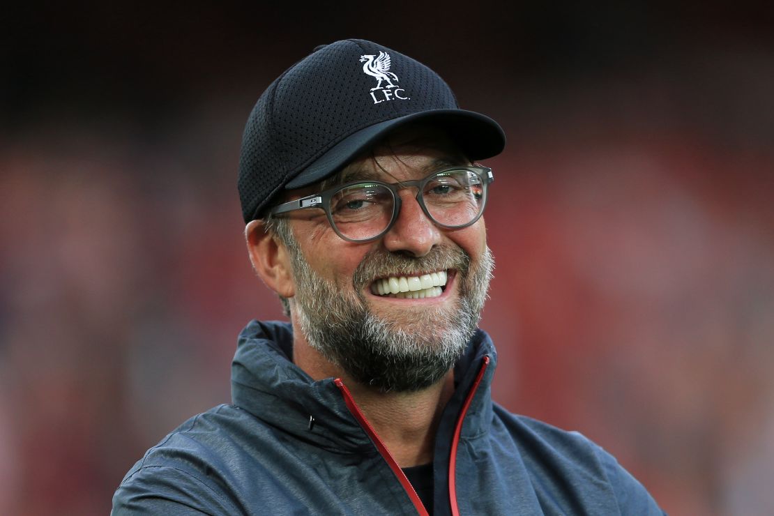 Liverpool manager Jurgen Klopp is not concerned about his side's recent history at Stamford Bridge. 