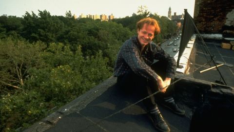 Jared Harris in an undated photo.