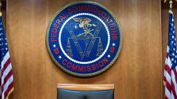 Officials from the Federal Communications Commission and the Federal Trade Commission have expressed serious concerns about a draft Trump administration executive order seeking to regulate tech giants.