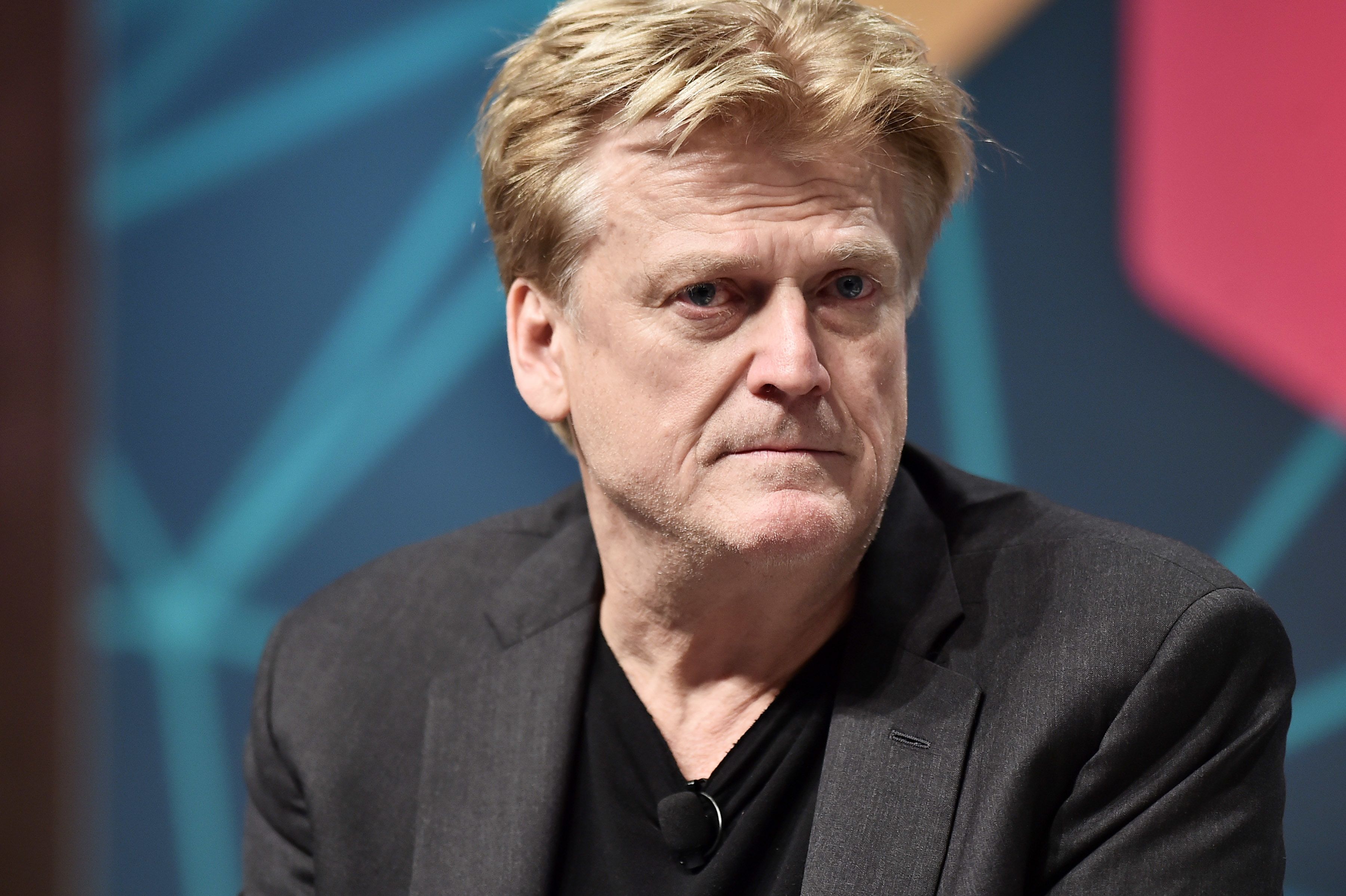 Overstock CEO Patrick Byrne resigns after his 'deep state' comments sparked  stock selloff | CNN Business