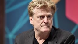 NEW YORK, NY - MAY 15:  Founder and CEO of Overstock.com Patrick Byrne attends Consensus 2019 at the Hilton Midtown on May 15, 2019 in New York City.  (Photo by Steven Ferdman/Getty Images)