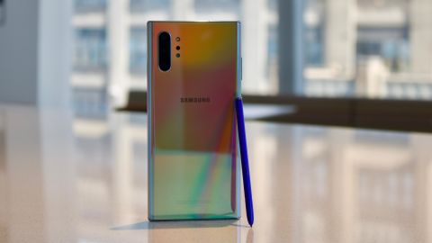 6-underscored samsung galaxy note 10 plus review.