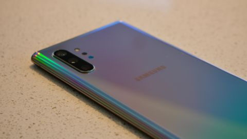 8-underscored samsung galaxy note 10 plus review.