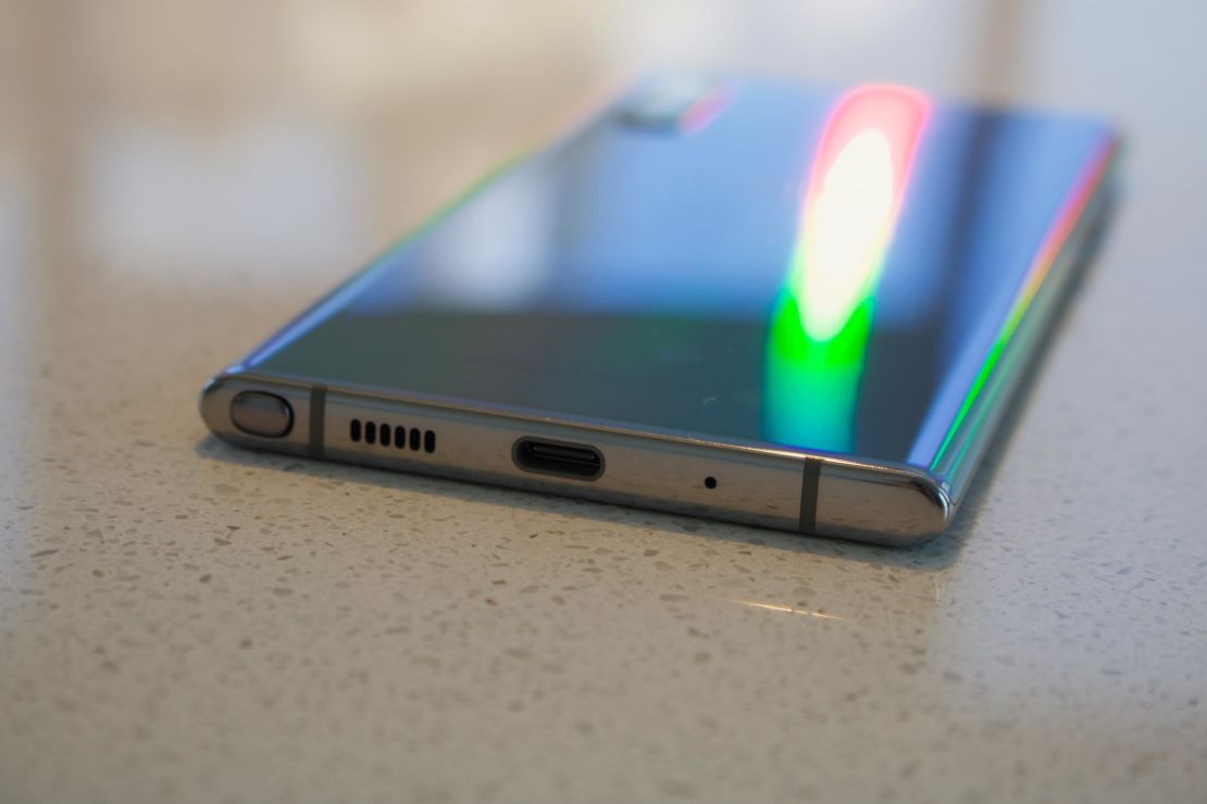 Samsung Galaxy Note 10 Pro might land alongside the standard model