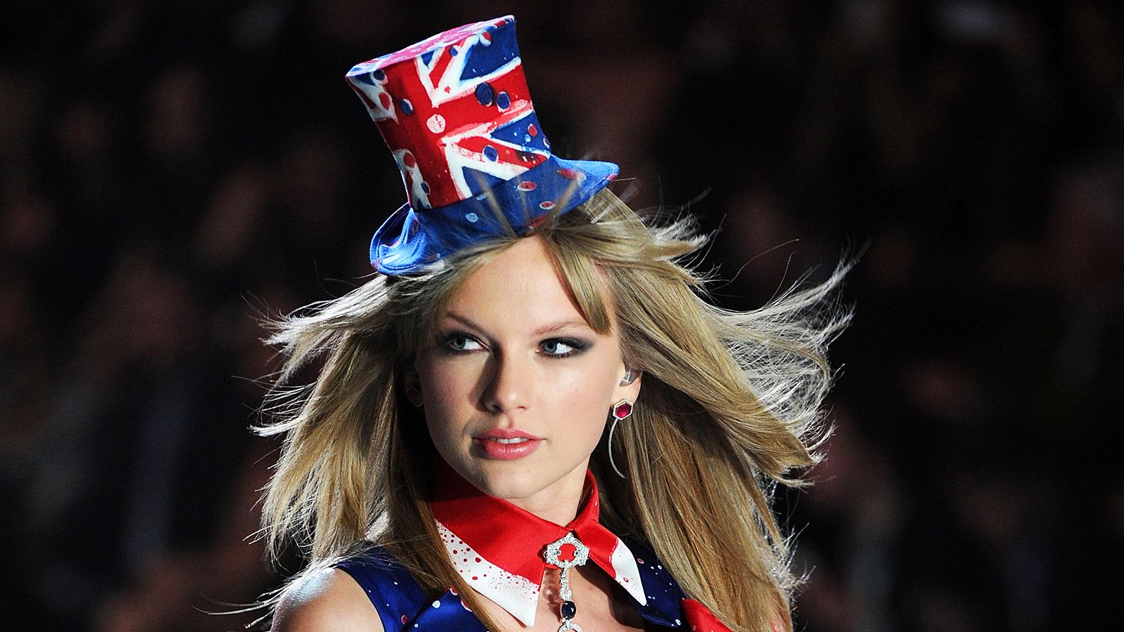 London Boy': The Taylor Swift guide to the UK capital | CNN