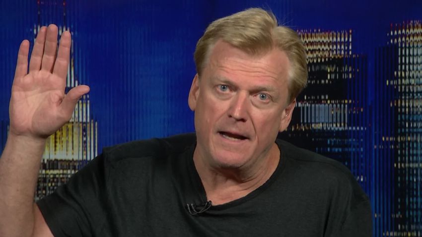 Patrick Byrne CNN 08222019