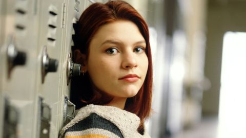 Claire Danes starred in 'My So-Called-Life' from 1994-1995 ( ABC / Courtesy: Everett Collection)