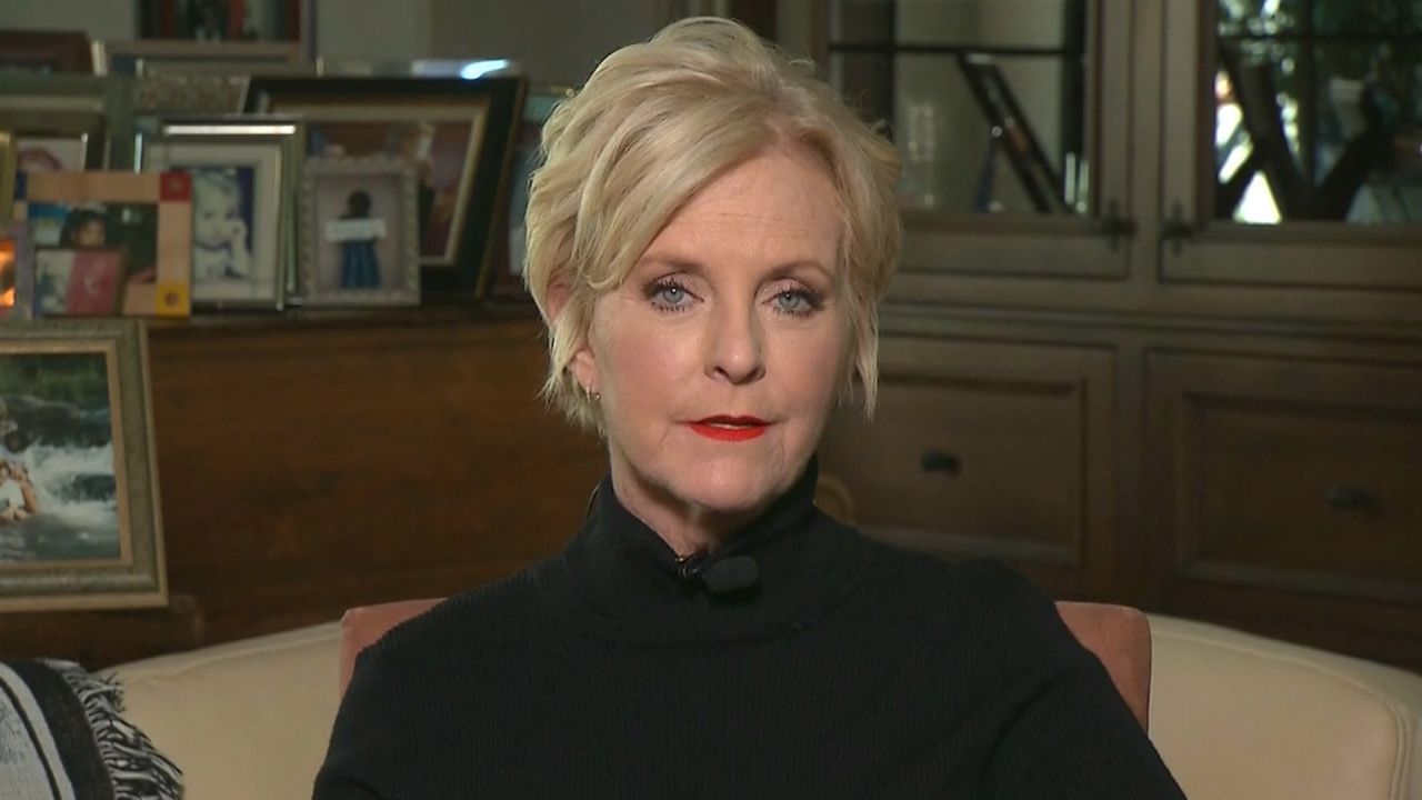 cindy mccain sotu 082519