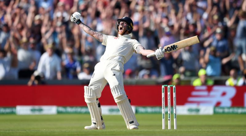 Stokes Steers England To Sensational Test Victory Over Australia | CNN