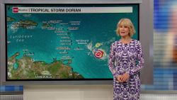 daily weather forecast dorian puerto rico severe storms midwest heat texas_00000319.jpg