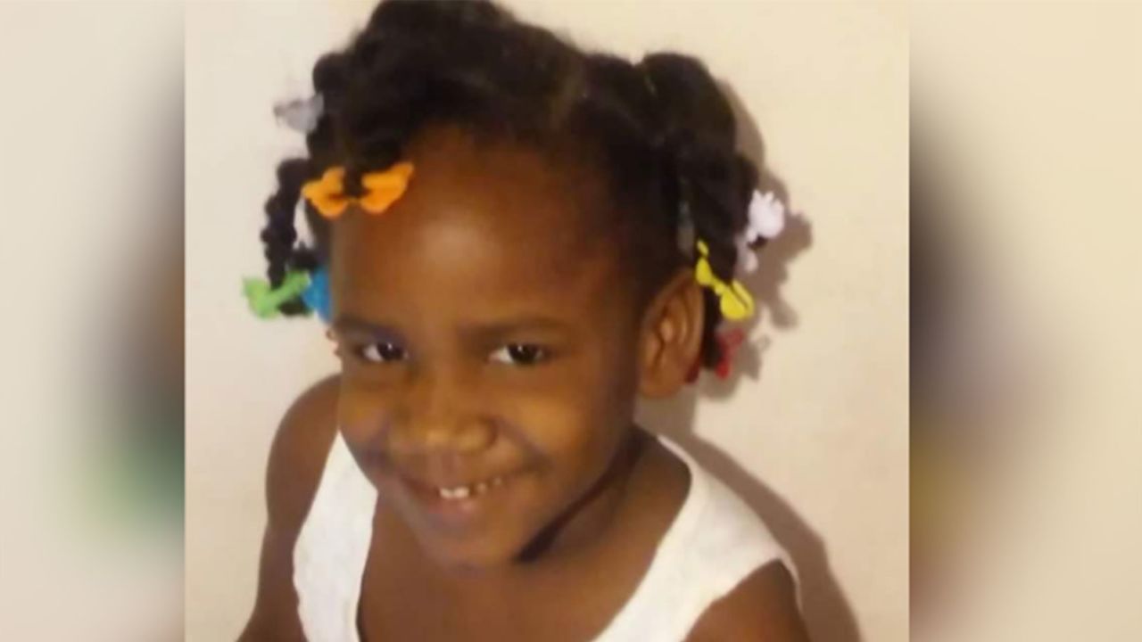 Jurnee Thompson was killed Friday outside a high school football game.
