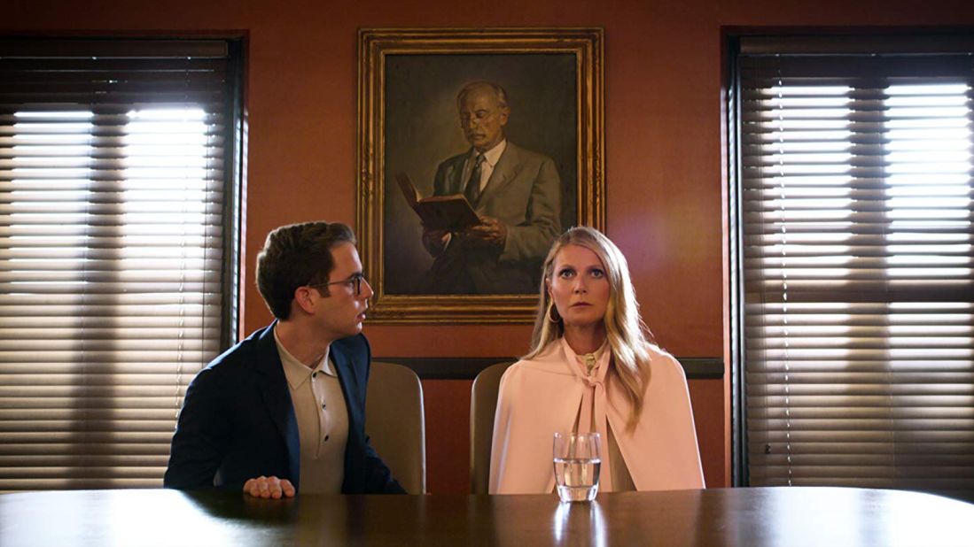 Ben Platt and Gwyneth Paltrow star in the new satirical <strong>Netflix </strong>comedy <strong>"The Politician" </strong>which focuses on Payton Hobart (played by Platt), a wealthy student from Santa Barbara, California, who has known since age seven that he's going to be president of the United States. But first he'll have to navigate the most treacherous political landscape of all: Saint Sebastian High School. Here's some of what else debuts in September: <br />