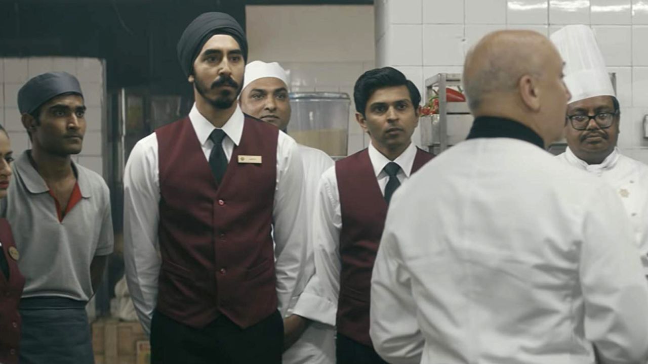 <strong>"Hotel Mumbai"</strong>: The true story of the Taj Hotel terrorist attack in Mumbai gets the dramatic treatment in this film. <strong>(Hulu) </strong>