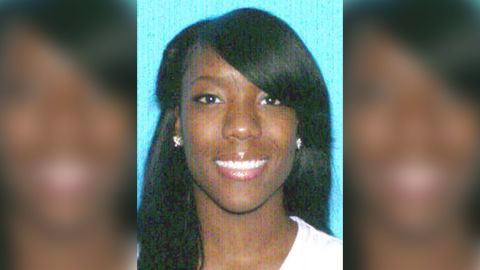 Tamika Tory Miller