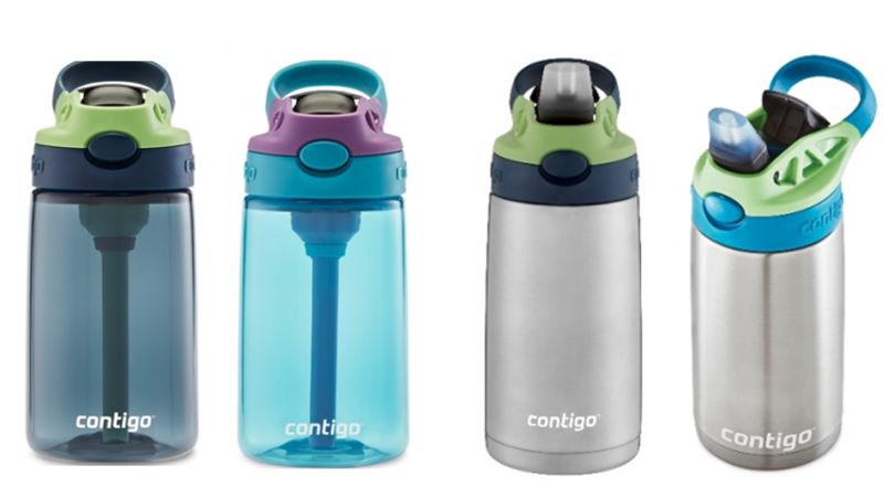 Contigo bottle sales