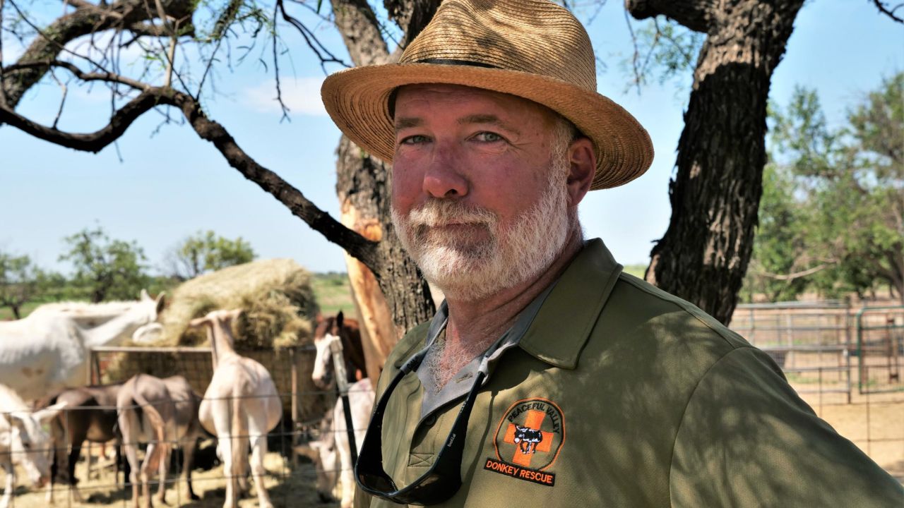 CNN Hero Mark Meyers