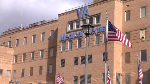 Deaths at this VA medical center in West Virginia are being investigated.