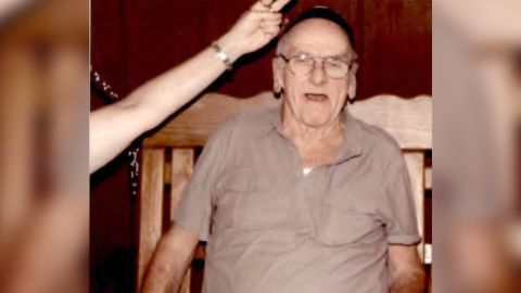 Felix Kirk McDermott