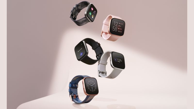 Fitbit Versa 2, Aria Air and Premium: Features, pricing and how to 