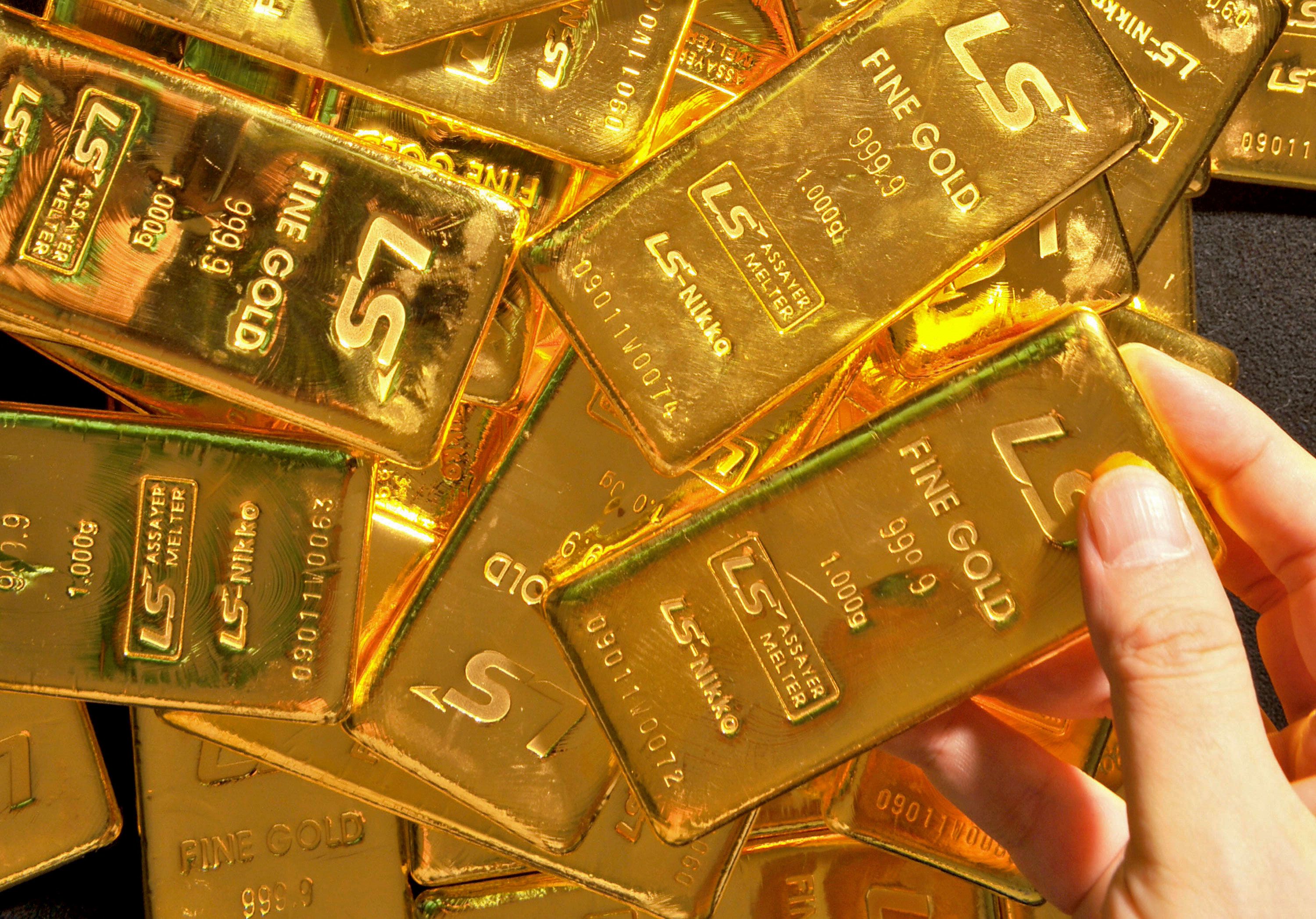 Has Gold Lost Its Allure as an Investment?