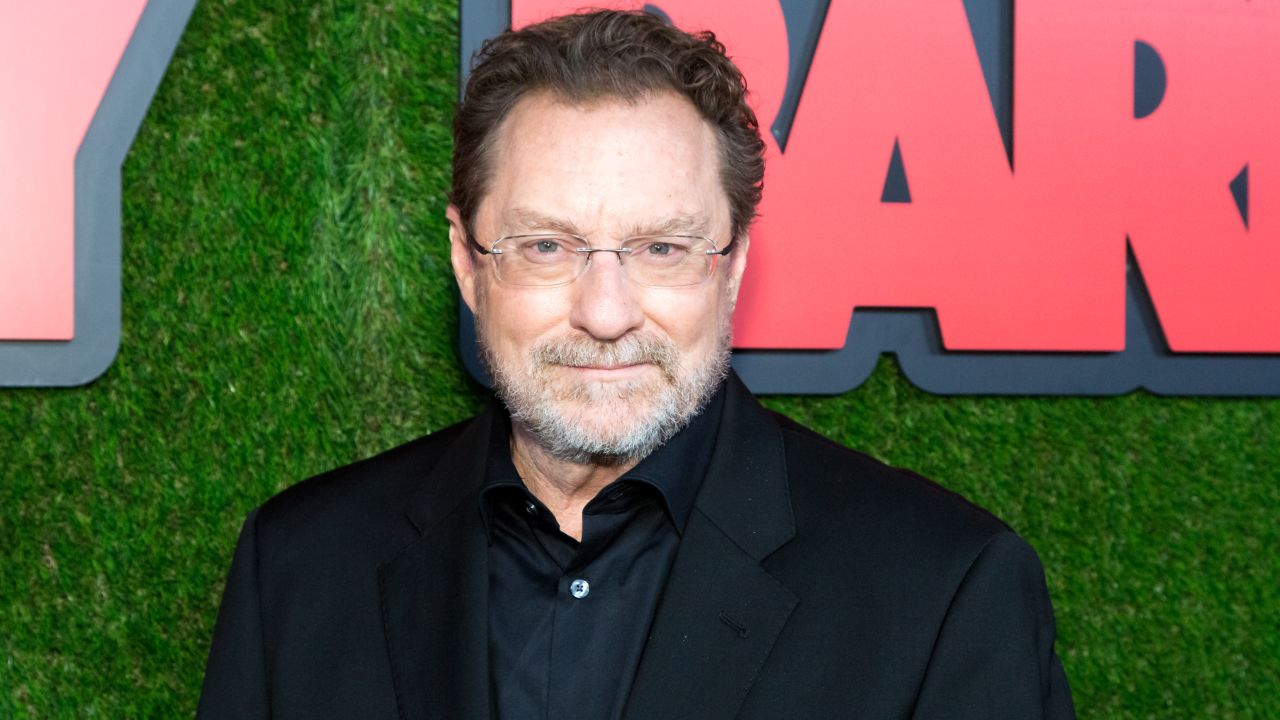 Stephen Root attends the Los Angeles premiere of HBO's "Barry" (Photo by Greg Doherty/Patrick McMullan via Getty Images)
