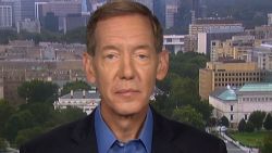 Carl Cameron August 28 2019