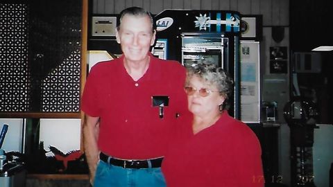 The family of George Nelson Shaw Sr. told the USA Today, that the 81-year-old Air Force Veteran was one of the ten suspicious deaths at the Louis A. Johnson VA Medical Center.