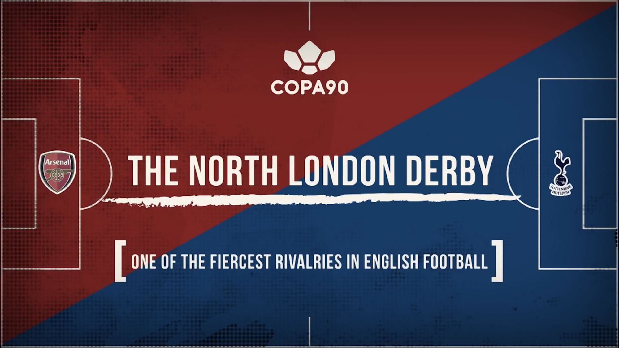 North London derby - Wikipedia