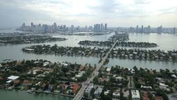 12 florida sea level rise