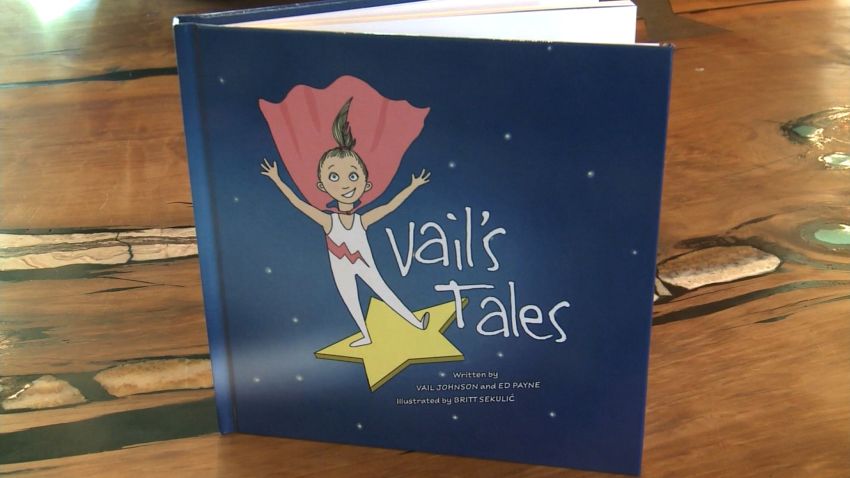 vails tales 01
