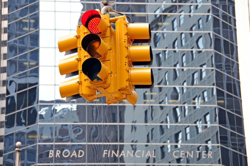 Deaths Caused By Red Light Runners Hit A 10-year High, AAA Says | CNN