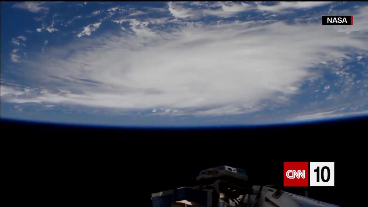 CNN 10 August 30, 2019 CNN