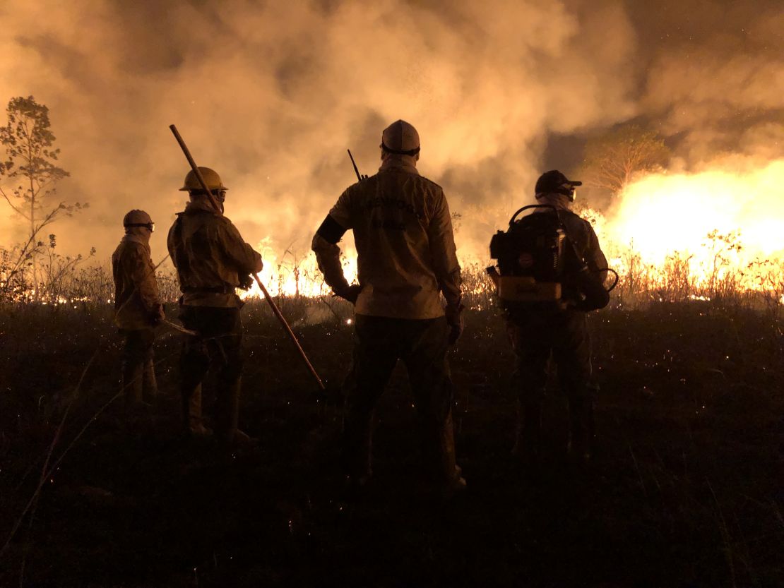 03 indigenous tribes Amazon fire