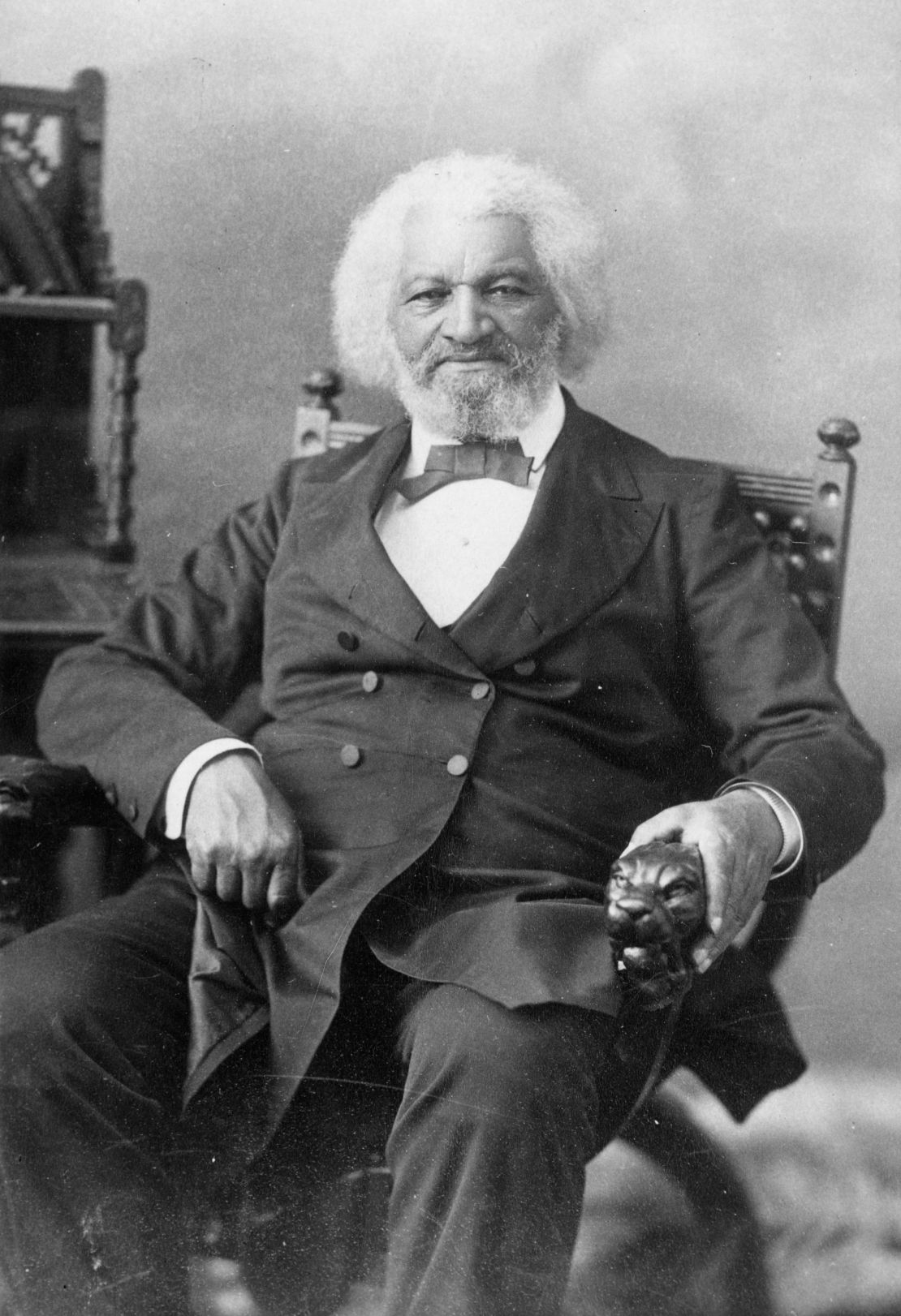 Frederick Douglass