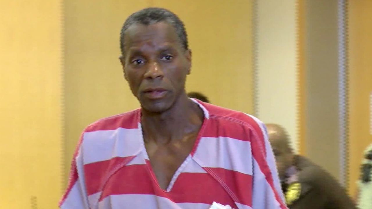 Alabama Man Sentenced To Life In Prison After Stealing 50 Is Now Set To Walk Free Cnn 8025