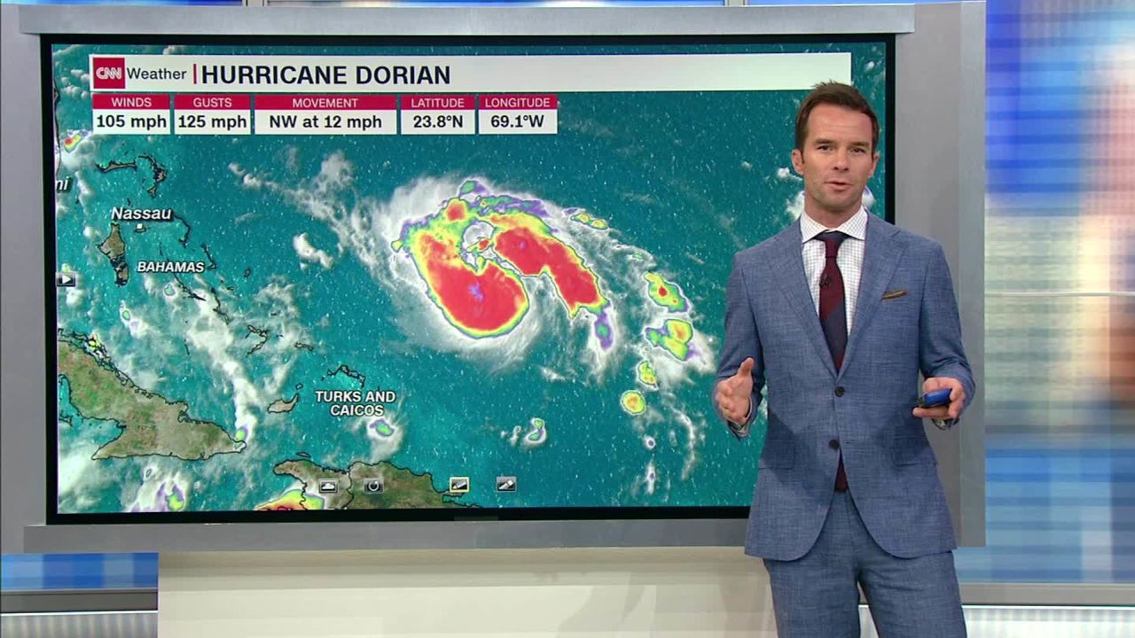 daily weather forecast Hurricane Dorian rapidly intensifies heavy rainfall winds_00000502.jpg