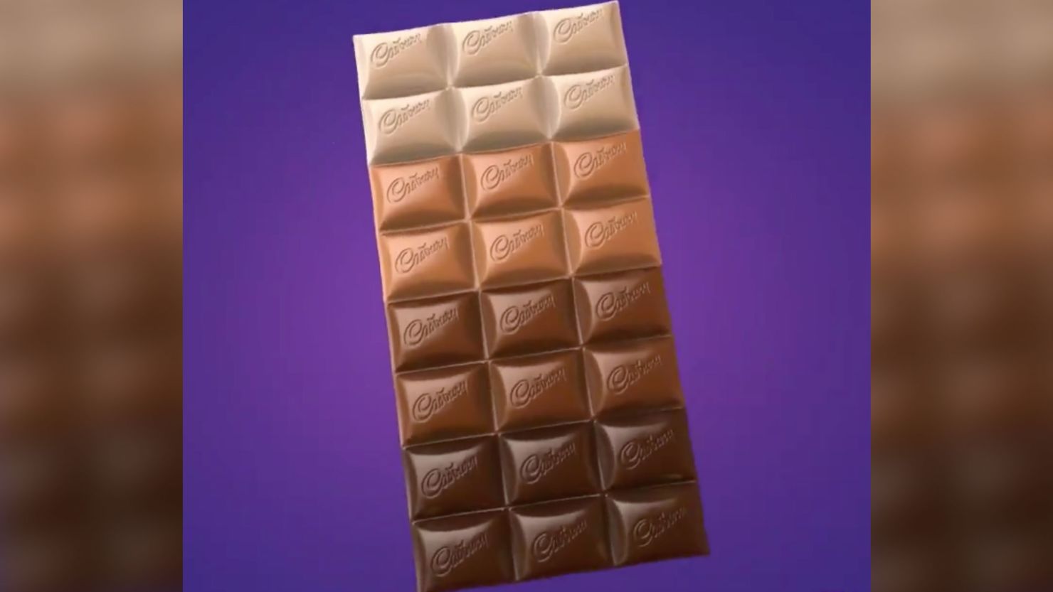Cadbury's 'Unity' chocolate bar criticized as trivializing racial division