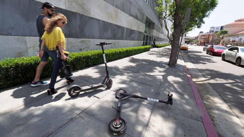 Best scooters hotsell for city riding