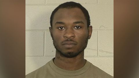 Tevin Biles-Thomas