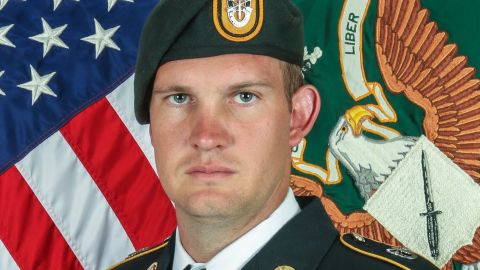 Sgt. 1st Class Dustin B. Ard, 31, of Idaho Falls, Idaho, died August 29, 2019, from wounds sustained during combat operations in Zabul Province, Afghanistan.

